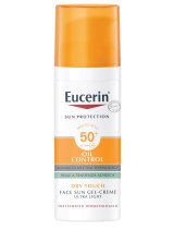 EUCERIN SUN OIL CONTROL 50+