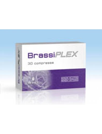 BRASSIPLEX 30CPR