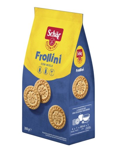 SCHAR FROLLINI 200 G