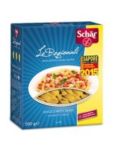 SCHAR GNOCCHETTI SARDI 500G