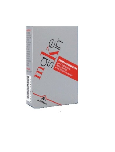 MAKESKIN CREMA 3X10ML
