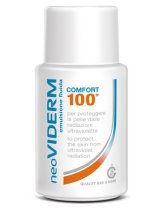 Neoviderm Comfort Spf 100+ Emulsione Pelli Sensibili E Reattive 75 ml