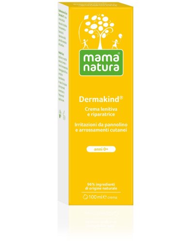 DERMAKIND CR LENIT RIPARATRICE