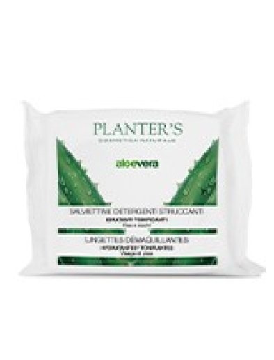 PLANTER'S SALV STRUCC ALOE 20P