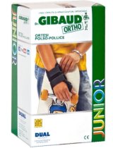 GIBAUD ORTHO JUNIOR POLLICE SX