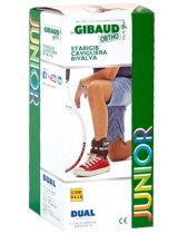 GIBAUD ORTHO JUNIOR STABIG CAVIGLIERA
