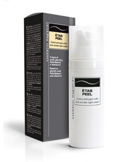 ETAS PEEL 50ML