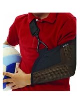 GIBAUD ORTHO JUNIOR REGGIBRACC