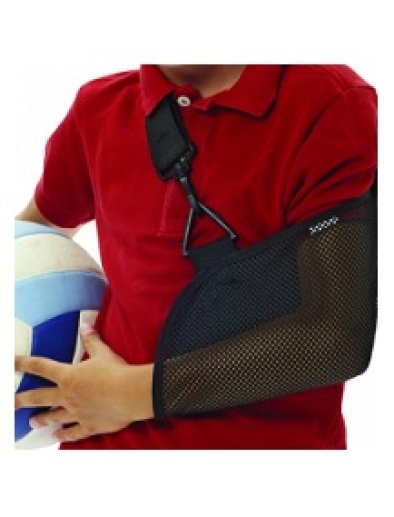 GIBAUD ORTHO JUNIOR REGGIBRACC