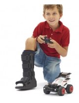 GIBAUD ORTHO JUNIOR WALKER 2