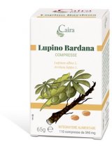 LUPINO BARDANA 110CPR CAIRA