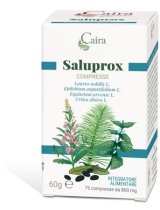 SALUPROX 75CPR CAIRA