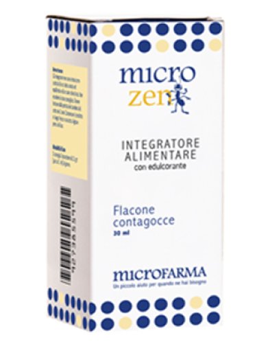 MICROZEN 30 ML