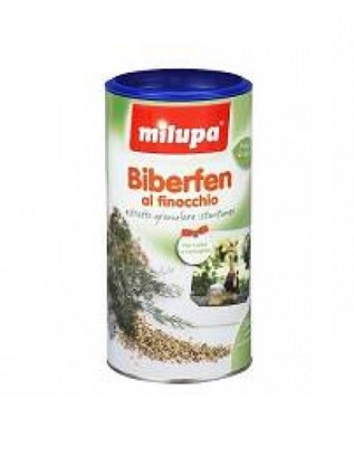 MILUPA BIBERFEN BEV ISTAN 200G