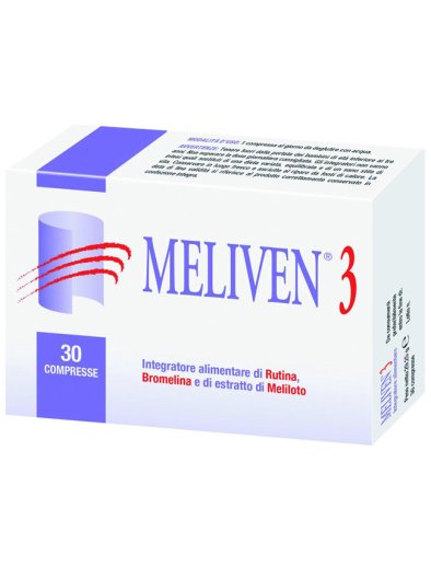 MELIVEN 3 30CPR
