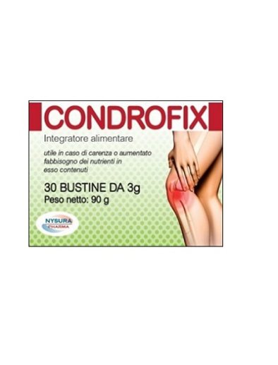 CONDROFIX 30BUST