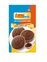AMINO HAPPY D MINI CAKE CA160G