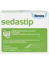 SEDASTIP BUSTINE HUMANA 16BUST