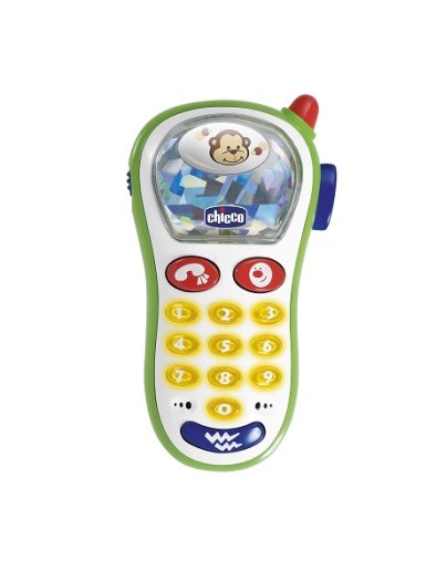 CH GIOCO TELEFONO VIBRA E SCAT