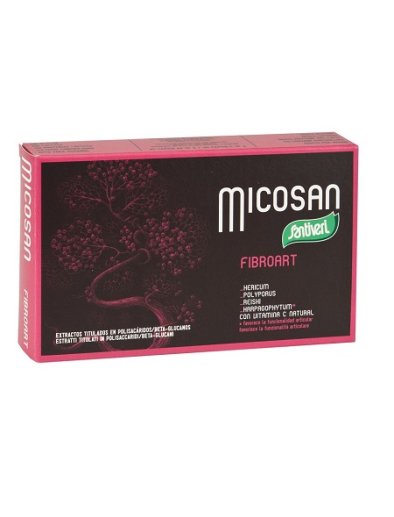 MICOSAN FIBROART 40CPS