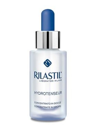 RILASTIL HYDROTENSEUR GOCCE ELASTICIZZANTI 30 ML