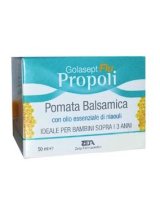 GOLASEPT PROP POM BALSAM 50ML