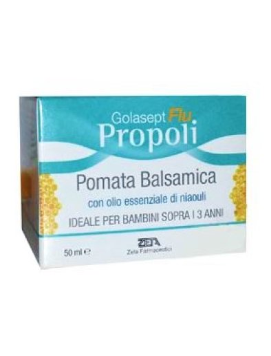 GOLASEPT PROP POM BALSAM 50ML