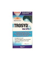 TROSYD WORTIE 50G