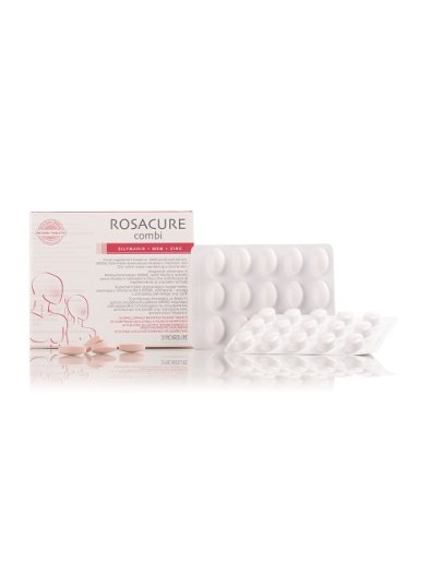 ROSACURE COMBI 30CPR