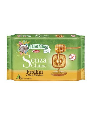 MULINO BI FROLLINI MIELE M250G