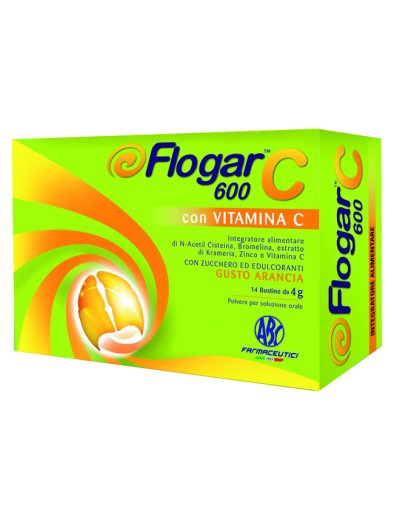 FLOGAR C 600 14BUST