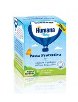 HUMANA BABY PASTA PROTETTIVA 200 ML