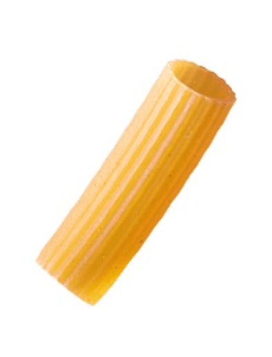 MASSIMO ZERO RIGATONI 1KG