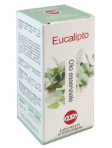 EUCALIPTO OLIO ESSENZIALE 20ML