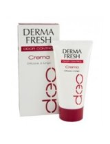 DERMAFRESH DEODORANTE ODOR CONTROL CREMA