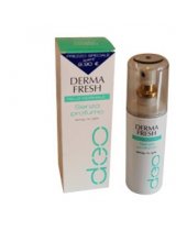 DERMAFRESH DEO PELLE NORM S/PR