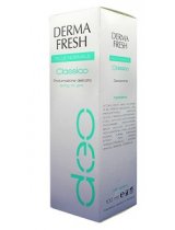 DERMAFRESH DEO P-N CLASS 100 ML