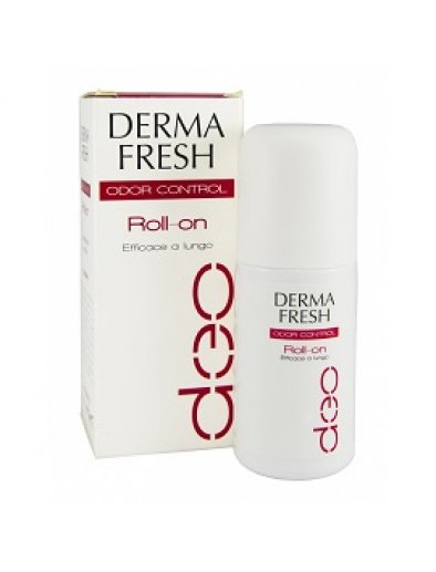 DERMAFRESH ODOR CONTROLL ROLL ON 30 ML