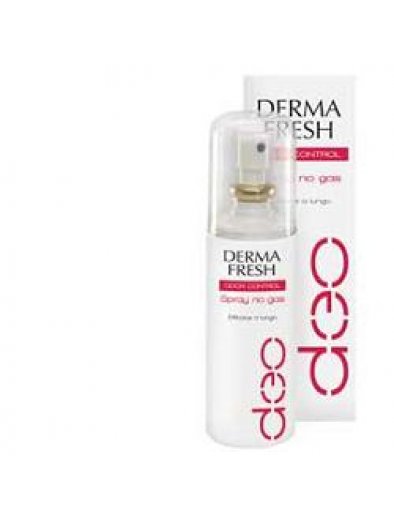 DERMAFRESH ODORCONTROLL SPR100