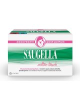 SAUGELLA COTTON TOUCH AS POSTP