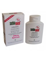 SEBAMED LIQUIDO 200ML TP