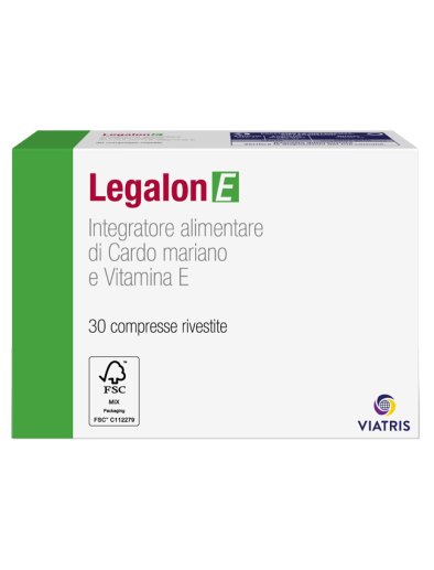 LEGALON E 30CPR RIVESTITE