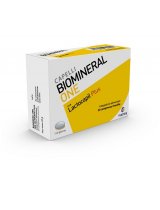 BIOMINERAL ONE LACTO PLUS 30PS