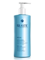 RILASTIL AQUA LATTE CORPO IDRATANTE 400ML