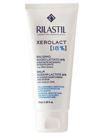 RILASTIL XEROLACT/BA 18% 100ML