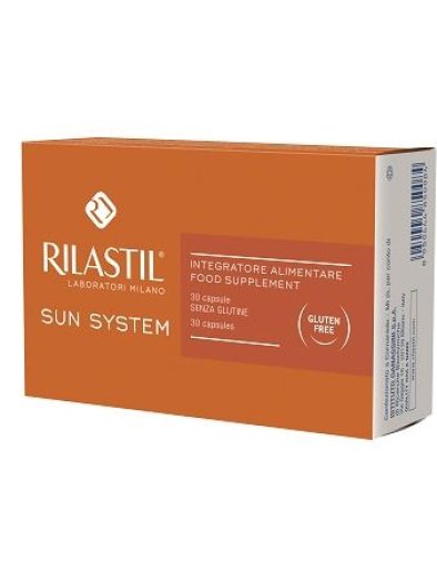 RILASTIL SUN SYS PPT 30CPR