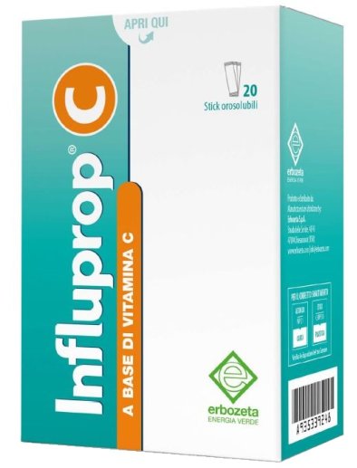 INFLUPROP C STICK 20STICK