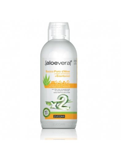 ALOEVERA2 SUCCO P ALOE+ENERTON