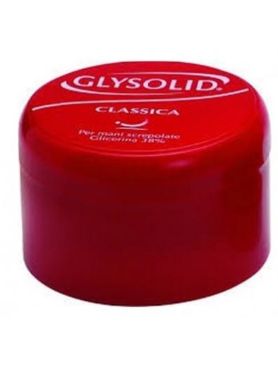 GLYSOLID CREMA MANI 200ML