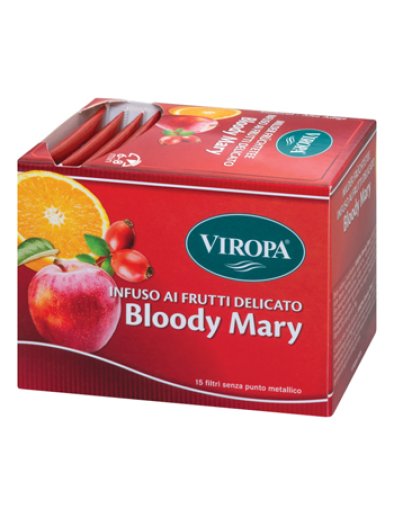 VIROPA BLOODY MARY 15BUST